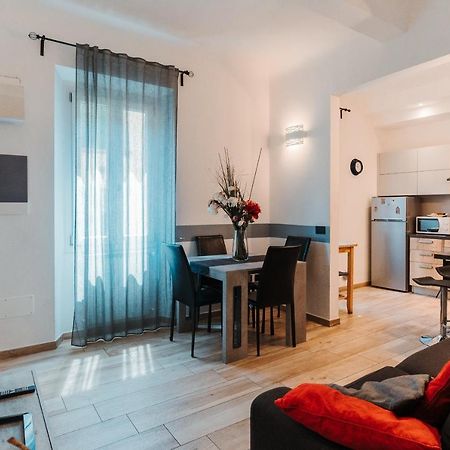 I Fragoli A Santa Croce Apartment Florence Exterior photo